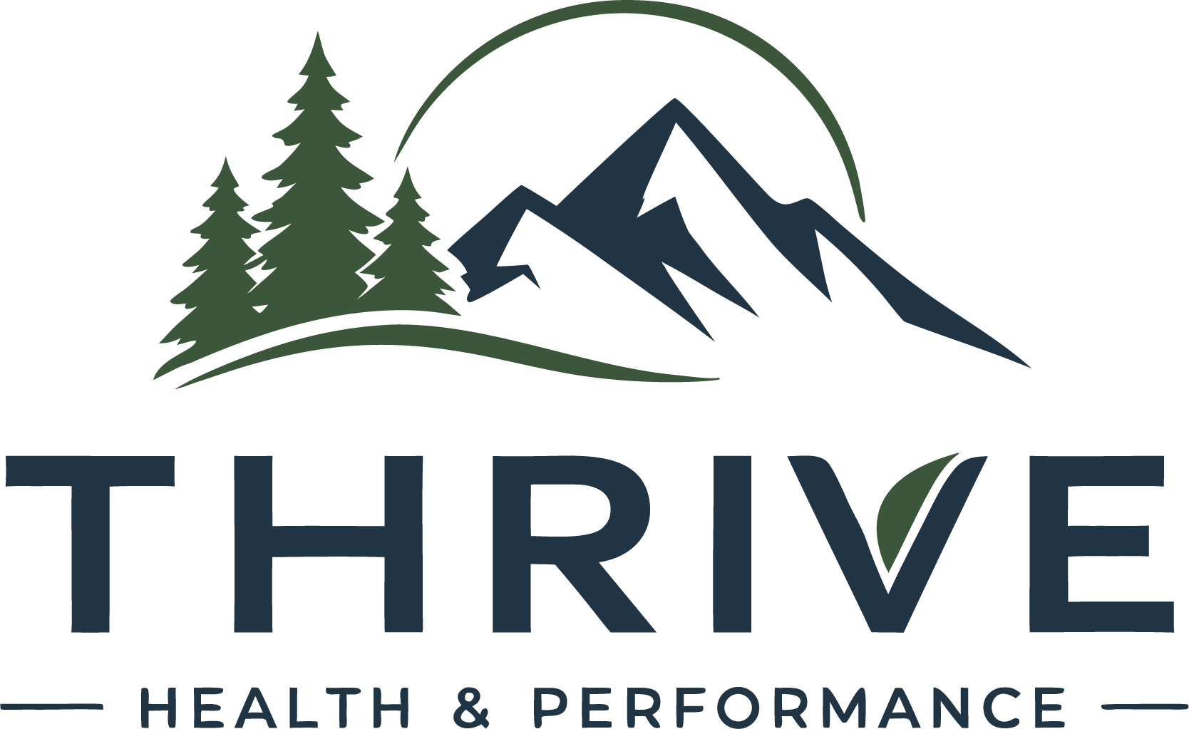 Thrive Health & Performance